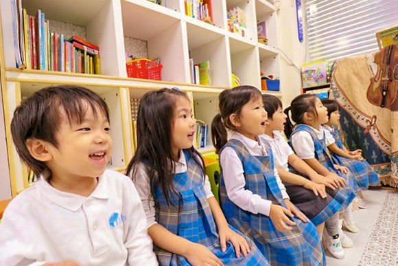 独自の7つのメソッド01:英語や一緒に学ぶ仲間との出会い