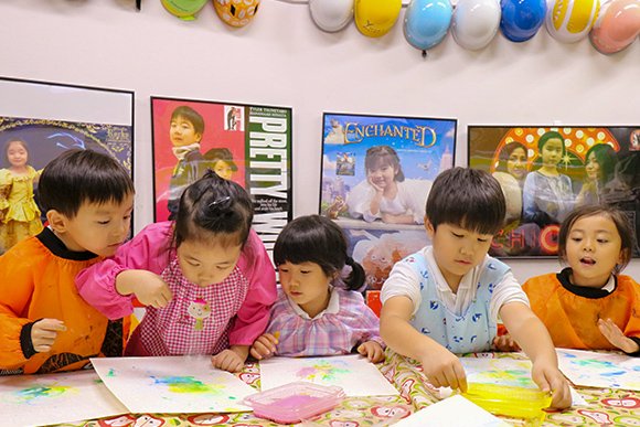 独自の7つのメソッド03:五感や脳教育との出会い