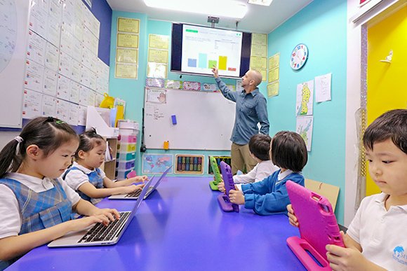 独自の7つのメソッド06:ITや映像などのテクノロジーとの出会い